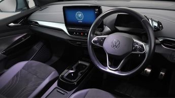 Volkswagen ID.5 STYLE PRO