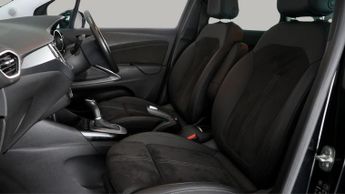 Vauxhall Crossland ULTIMATE