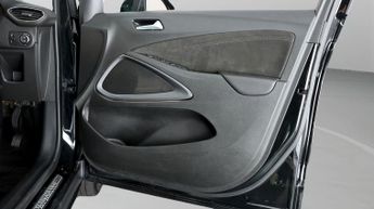 Vauxhall Crossland ULTIMATE
