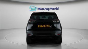 Vauxhall Crossland ULTIMATE