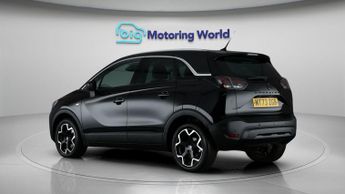 Vauxhall Crossland ULTIMATE
