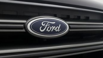 Ford Kuga ST-LINE TDCI