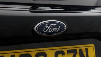 Ford Kuga ST-LINE TDCI