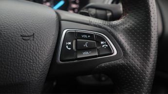 Ford Kuga ST-LINE TDCI