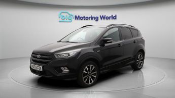 Ford Kuga ST-LINE TDCI