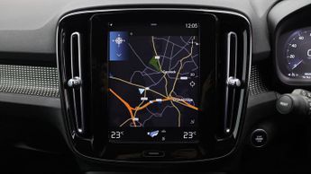 Volvo XC40 RECHARGE T5 R-DESIGN