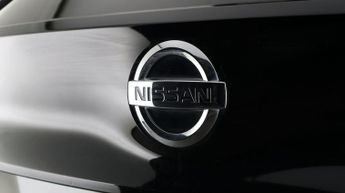 Nissan Leaf N-CONNECTA