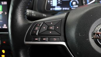 Nissan Leaf N-CONNECTA