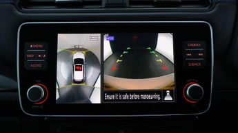 Nissan Leaf N-CONNECTA