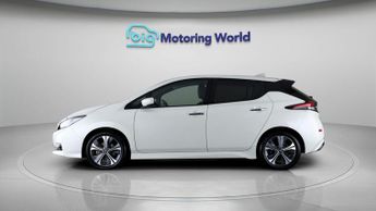 Nissan Leaf N-CONNECTA