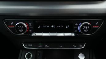 Audi Q5 TFSI E S LINE QUATTRO