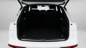 Audi Q5 TFSI E S LINE QUATTRO