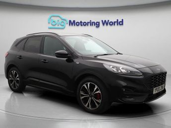 Ford Kuga ST-LINE X ECOBLUE