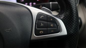 Mercedes-Benz C Class C 220 D AMG LINE PREMIUM PLUS