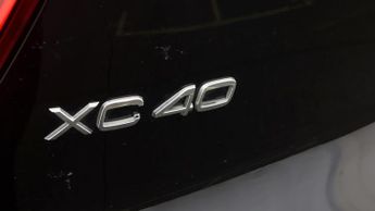 Volvo XC40 RECHARGE T4 PLUS