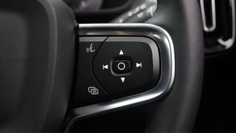 Volvo XC40 RECHARGE T4 PLUS