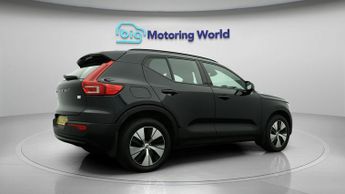 Volvo XC40 RECHARGE T4 PLUS