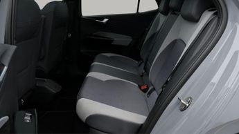 Volkswagen ID.3 FAMILY