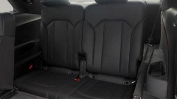 Audi Q7 TDI QUATTRO S LINE