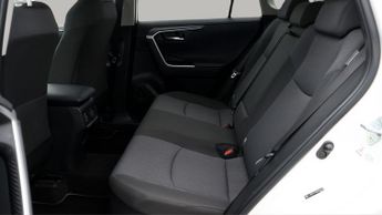 Toyota RAV4 VVT-I DESIGN