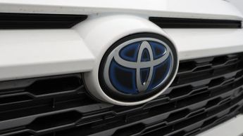 Toyota RAV4 VVT-I DESIGN
