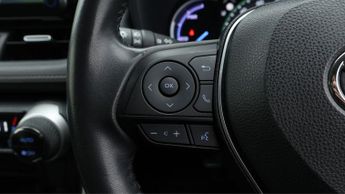 Toyota RAV4 VVT-I DESIGN