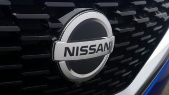 Nissan Qashqai DIG-T TEKNA DCT