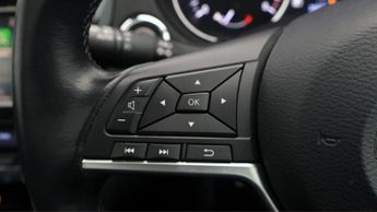 Nissan Qashqai DIG-T TEKNA DCT