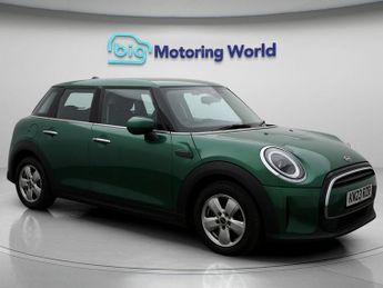 MINI Hatch COOPER CLASSIC