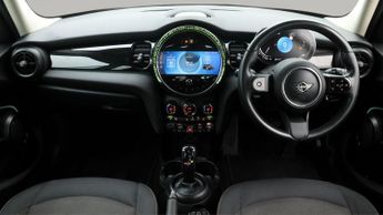 MINI Hatch COOPER CLASSIC