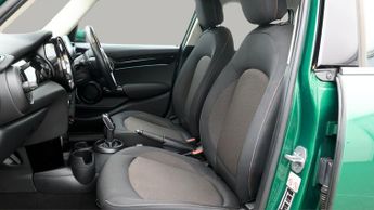 MINI Hatch COOPER CLASSIC