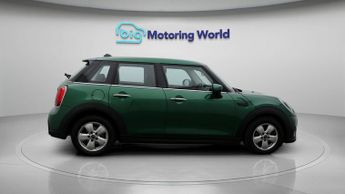 MINI Hatch COOPER CLASSIC