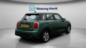 MINI Hatch COOPER CLASSIC