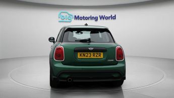 MINI Hatch COOPER CLASSIC