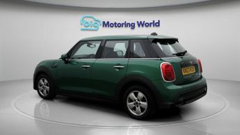 MINI Hatch COOPER CLASSIC