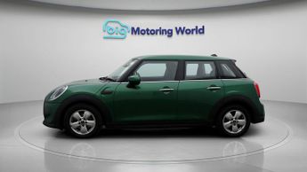 MINI Hatch COOPER CLASSIC