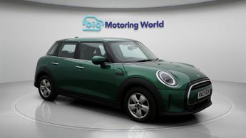 MINI Hatch COOPER CLASSIC