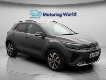 Kia Stonic GT-LINE ISG