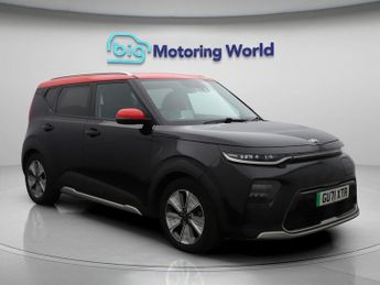 Kia Soul FIRST EDITION