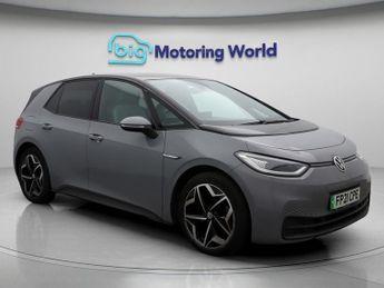 Volkswagen ID.3 BUSINESS