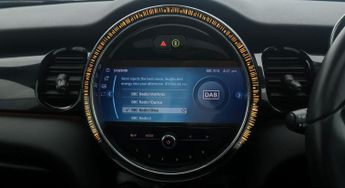 MINI Hatch COOPER S SPORT