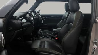 MINI Hatch COOPER S SPORT
