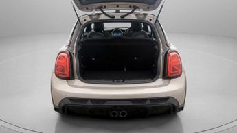 MINI Hatch COOPER S SPORT