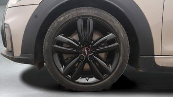 MINI Hatch COOPER S SPORT