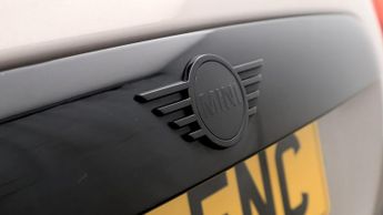 MINI Hatch COOPER S SPORT