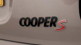 MINI Hatch COOPER S SPORT