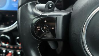 MINI Hatch COOPER S SPORT