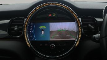 MINI Hatch COOPER S SPORT