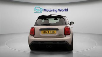 MINI Hatch COOPER S SPORT