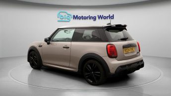 MINI Hatch COOPER S SPORT